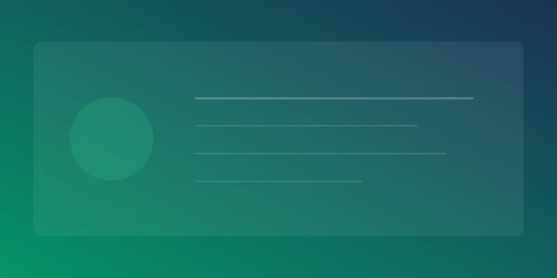 Comparison of manual vs automated report layouts side by side