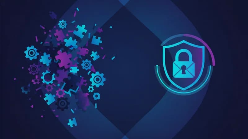 The complexity of DIY auth versus the simplicity of a managed auth service