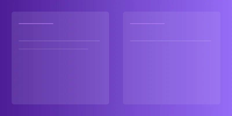 Client presentation showing ROAS and revenue metrics