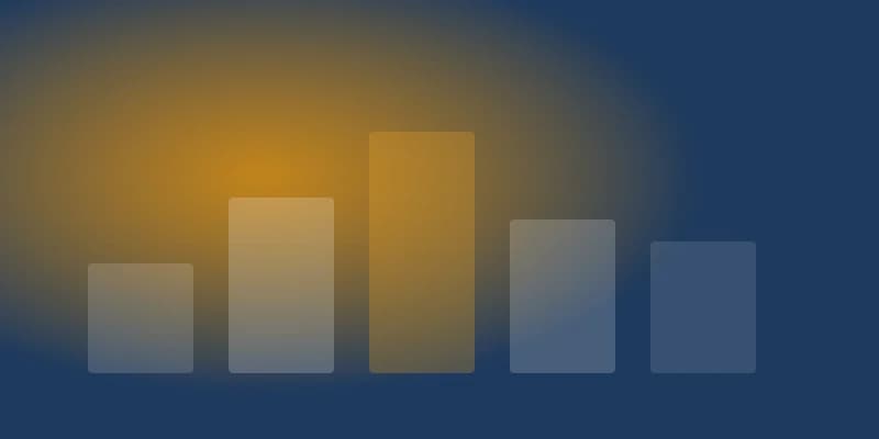 Screenshot of automated report generation dashboard showing time savings